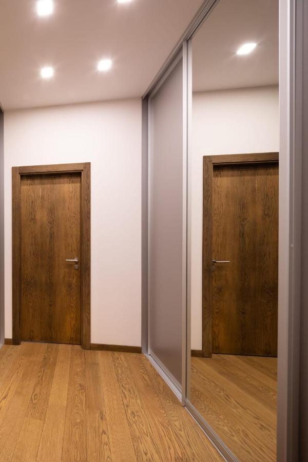 Riga Riverside Spacious One Bedroom Apartment Exterior photo