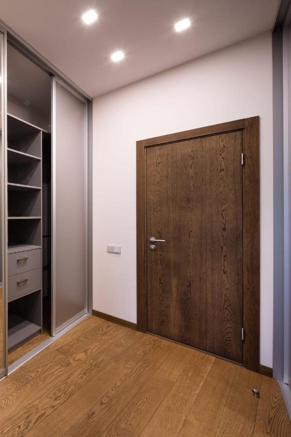 Riga Riverside Spacious One Bedroom Apartment Exterior photo